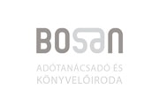 Bosan logo