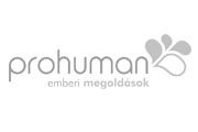 Prohuman logo