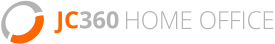 JC360 Homeoffice logo